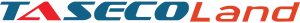 Logo Taseco Land - taseco Trung Văn - Central Lakeside